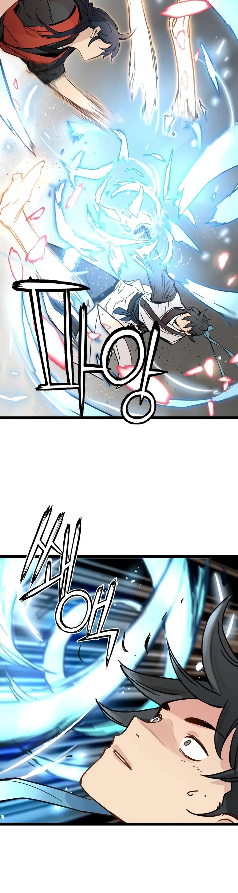Surviving as a Genius on Borrowed Time Chapter 20 page 8 - Chapter 20