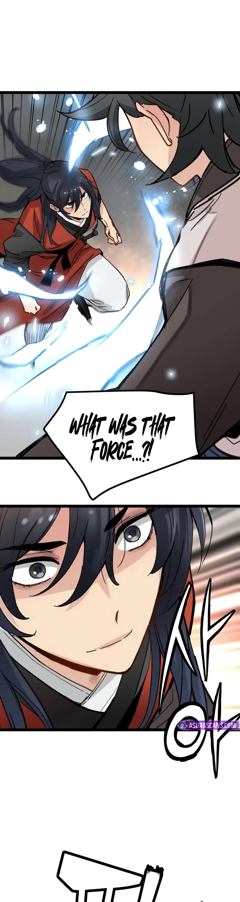 Surviving as a Genius on Borrowed Time Chapter 20 page 9 - Chapter 20