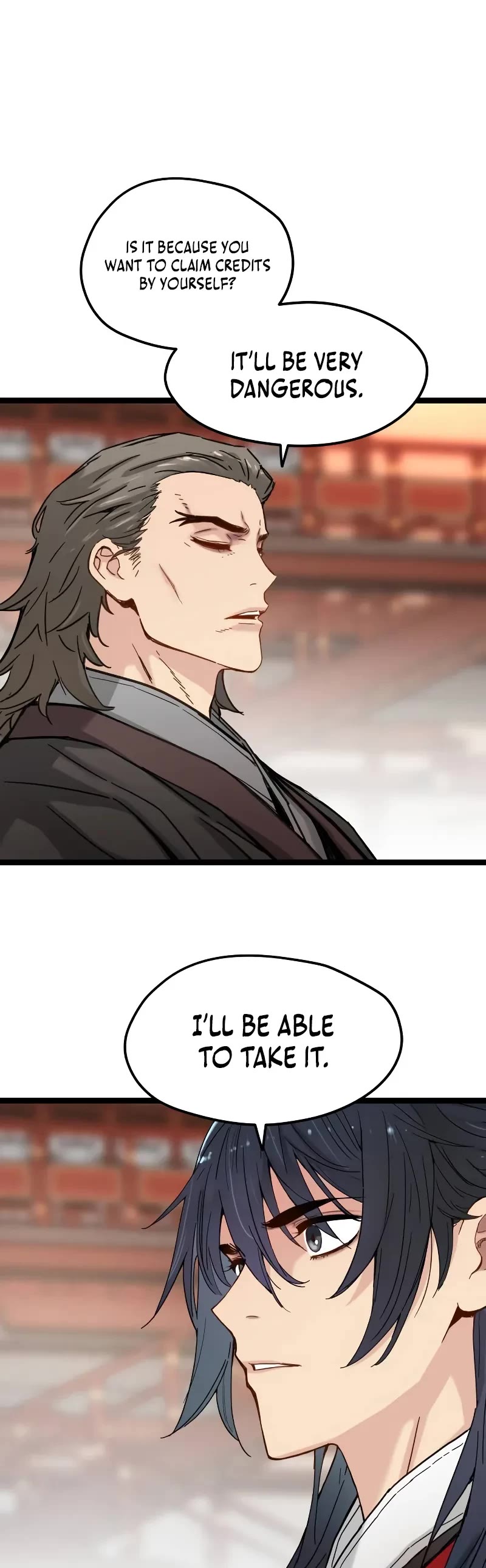 Surviving as a Genius on Borrowed Time Chapter 21 page 10 - Chapter 21