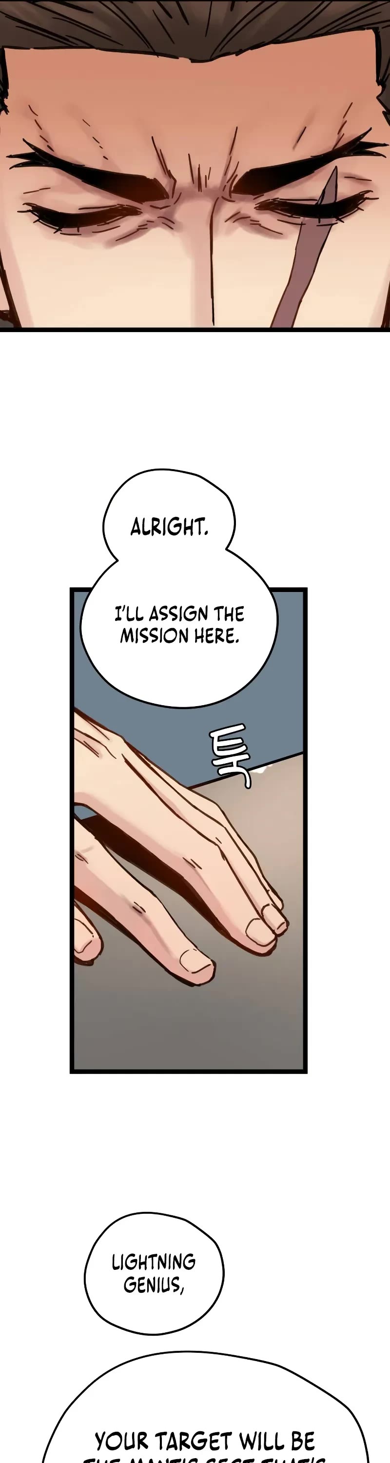 Surviving as a Genius on Borrowed Time Chapter 21 page 12 - Chapter 21
