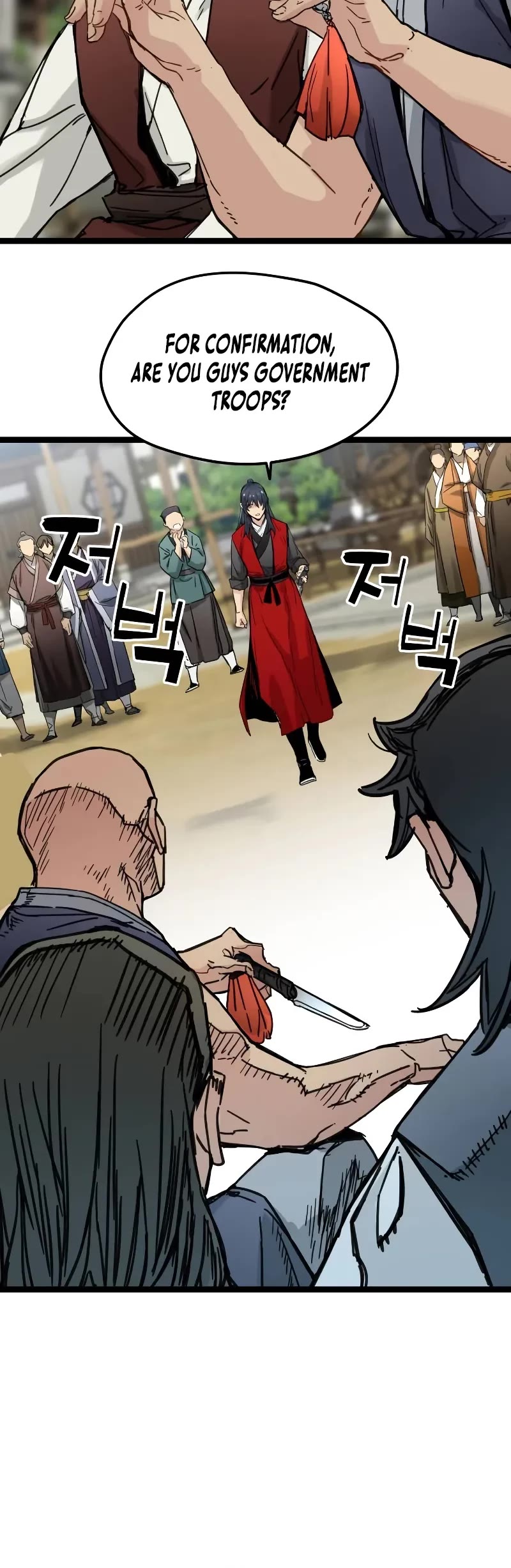 Surviving as a Genius on Borrowed Time Chapter 21 page 26 - Chapter 21