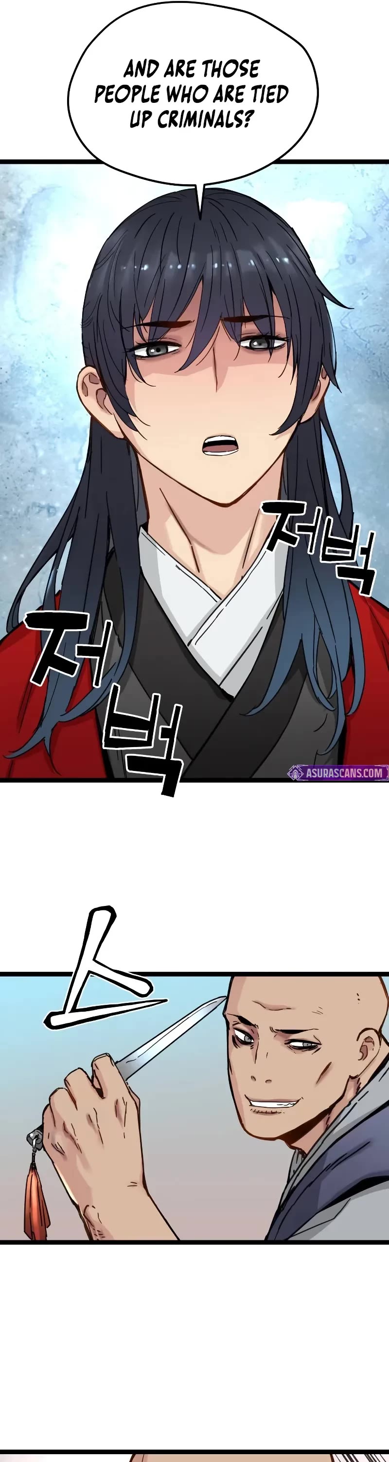 Surviving as a Genius on Borrowed Time Chapter 21 page 27 - Chapter 21
