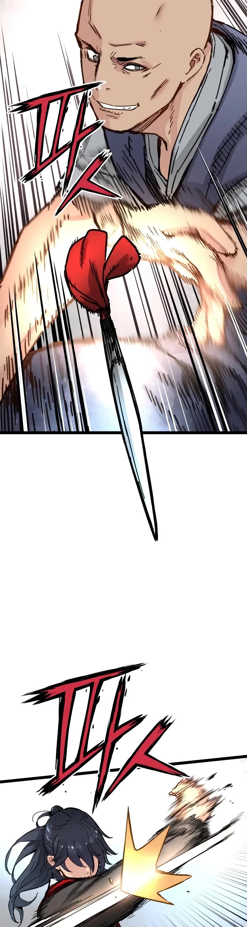 Surviving as a Genius on Borrowed Time Chapter 21 page 28 - Chapter 21