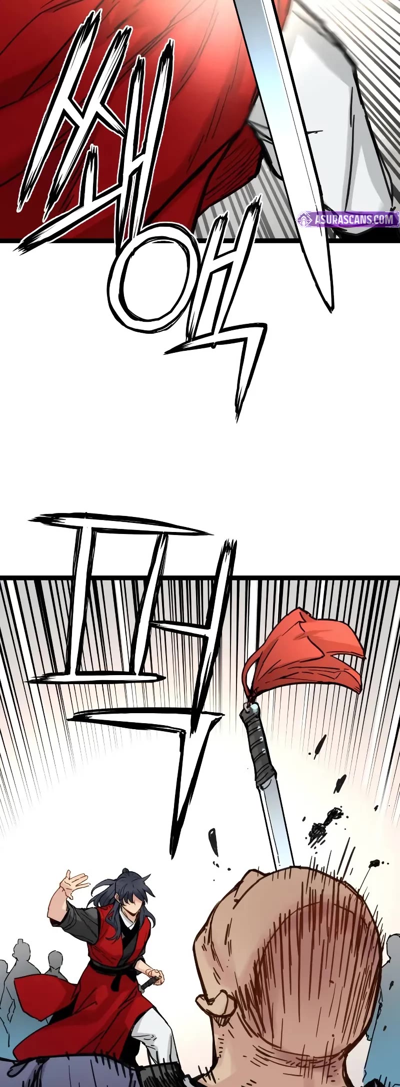 Surviving as a Genius on Borrowed Time Chapter 21 page 30 - Chapter 21