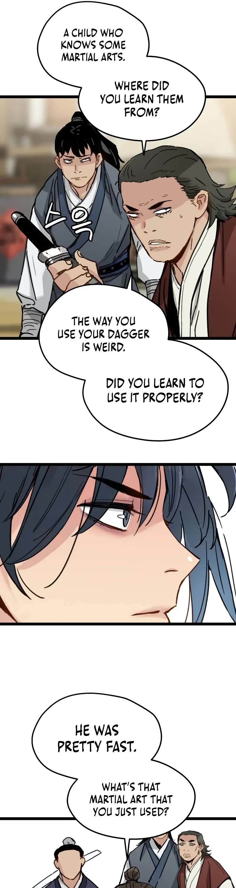 Surviving as a Genius on Borrowed Time Chapter 21 page 32 - Chapter 21