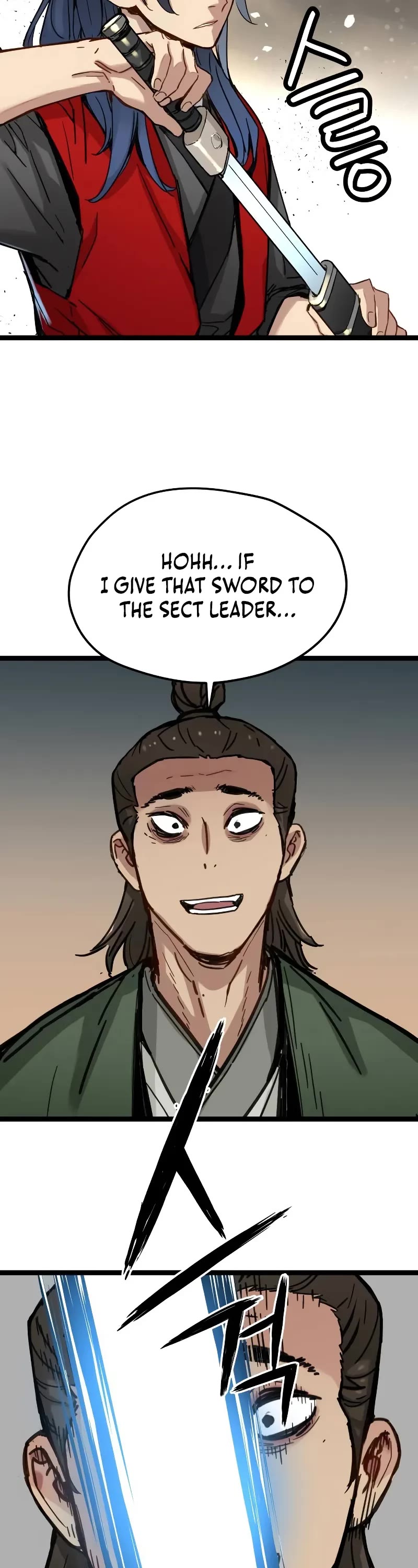Surviving as a Genius on Borrowed Time Chapter 21 page 34 - Chapter 21