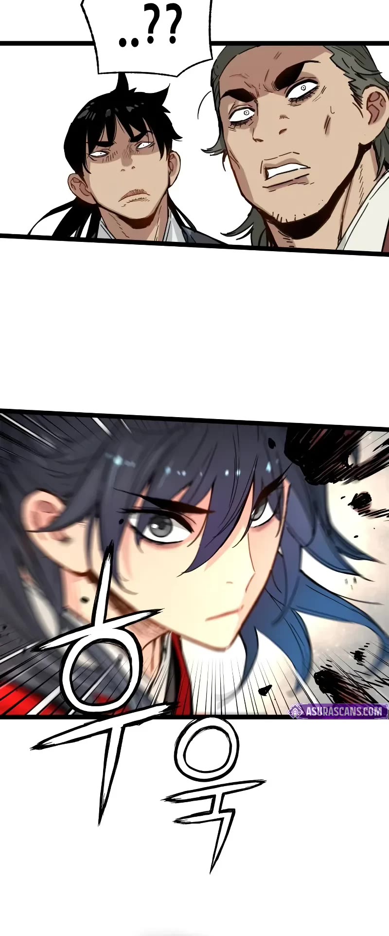 Surviving as a Genius on Borrowed Time Chapter 21 page 36 - Chapter 21