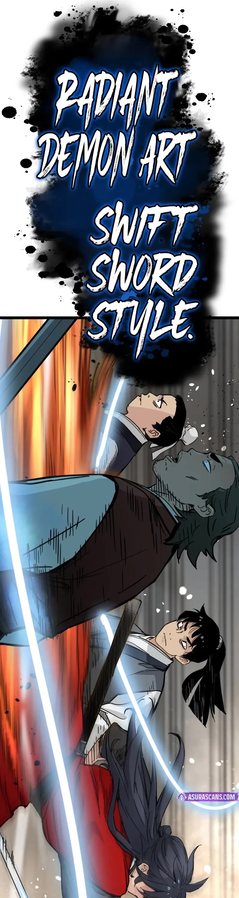 Surviving as a Genius on Borrowed Time Chapter 21 page 37 - Chapter 21