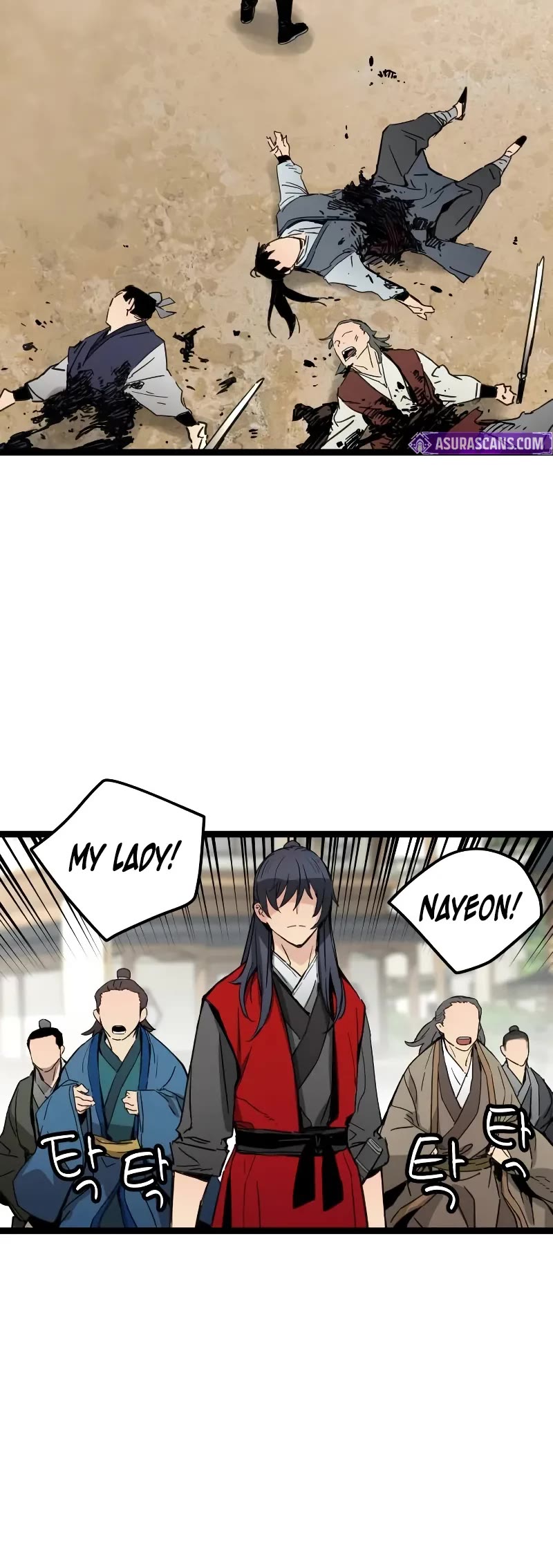 Surviving as a Genius on Borrowed Time Chapter 21 page 40 - Chapter 21