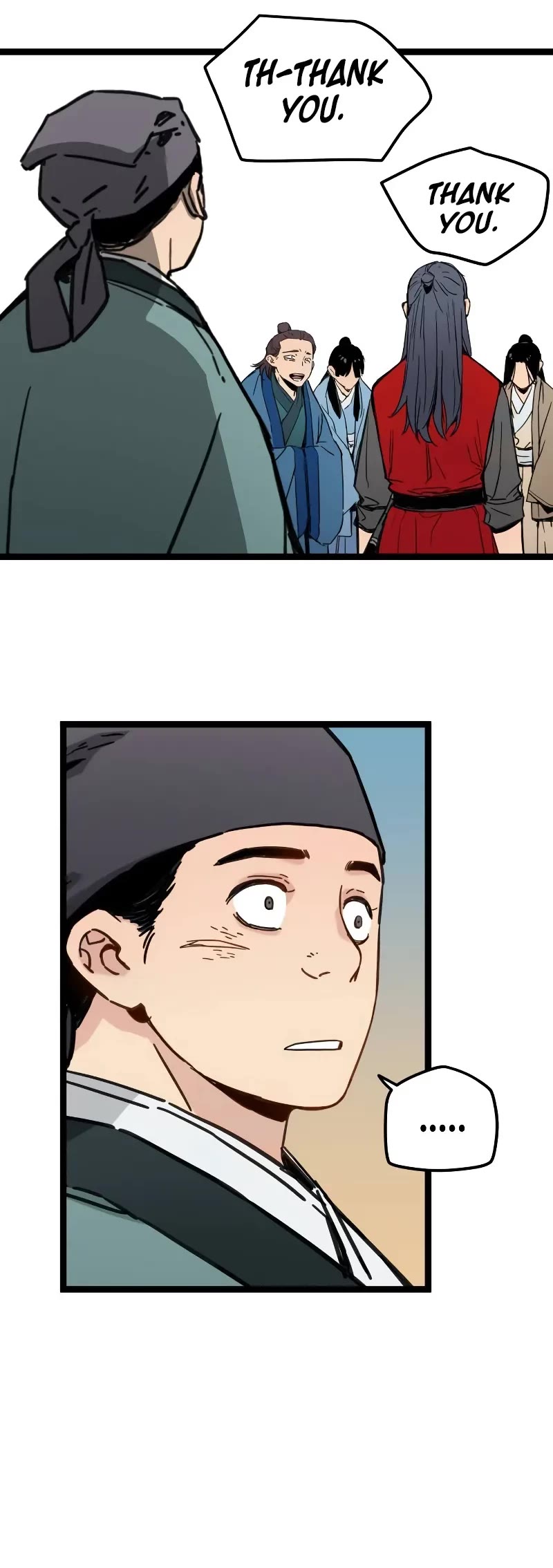 Surviving as a Genius on Borrowed Time Chapter 21 page 41 - Chapter 21