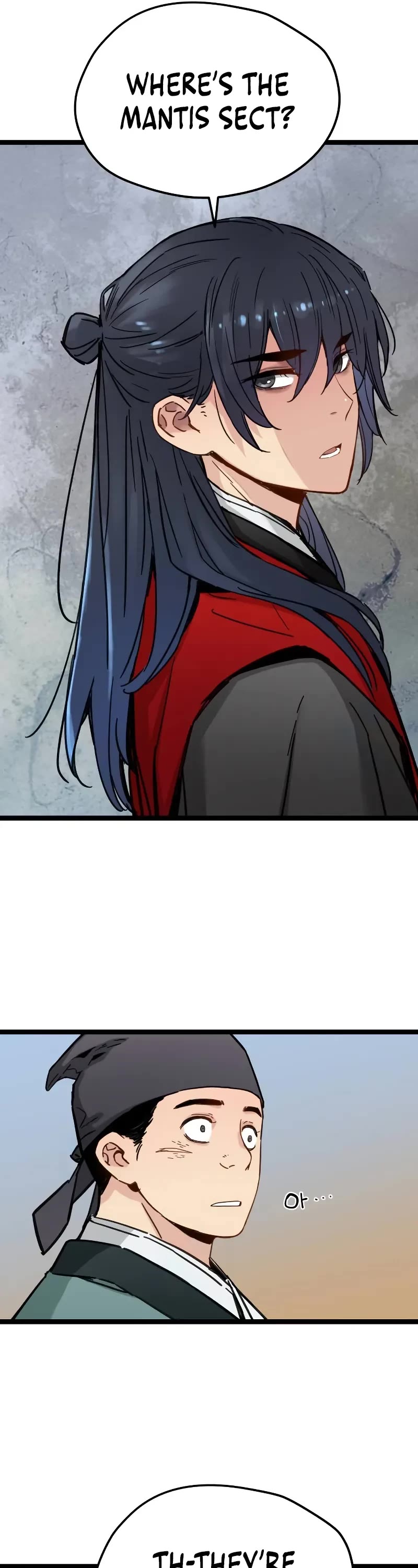 Surviving as a Genius on Borrowed Time Chapter 21 page 42 - Chapter 21