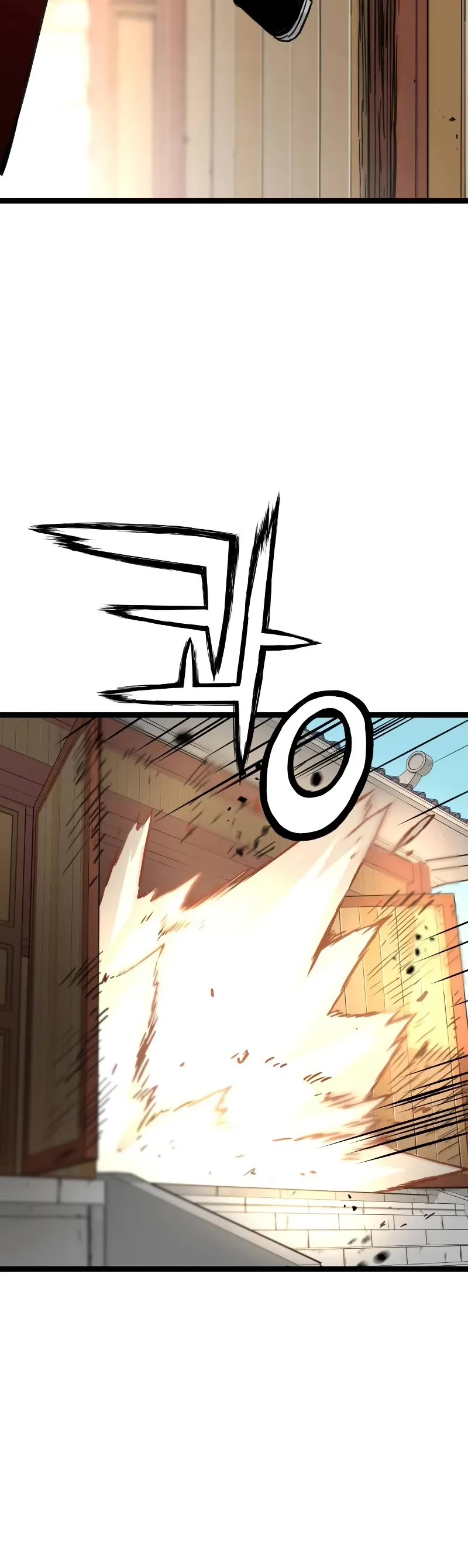 Surviving as a Genius on Borrowed Time Chapter 21 page 46 - Chapter 21