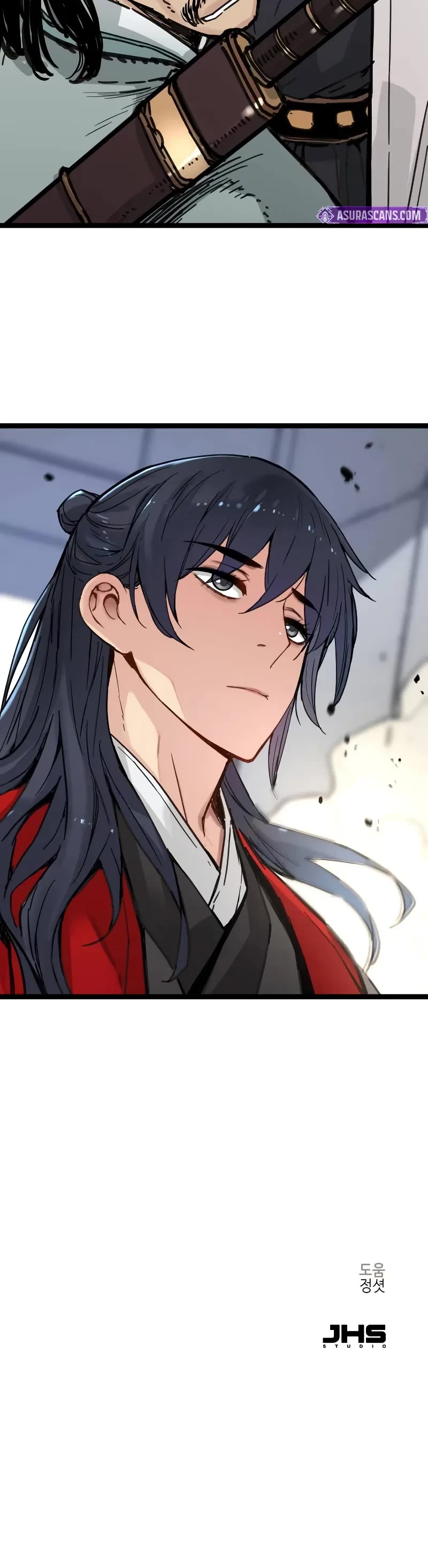 Surviving as a Genius on Borrowed Time Chapter 21 page 48 - Chapter 21