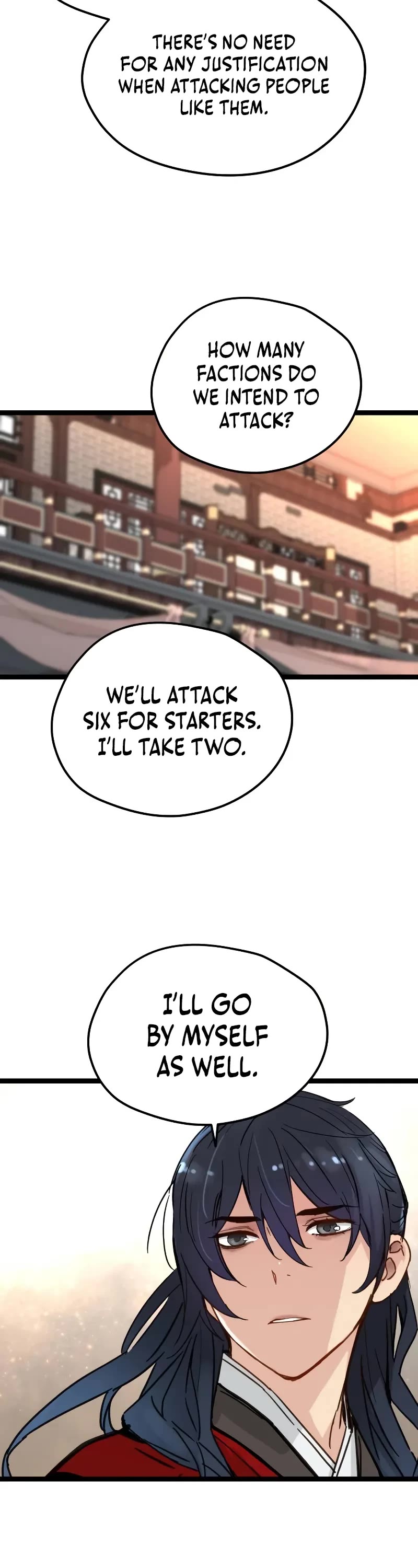 Surviving as a Genius on Borrowed Time Chapter 21 page 9 - Chapter 21