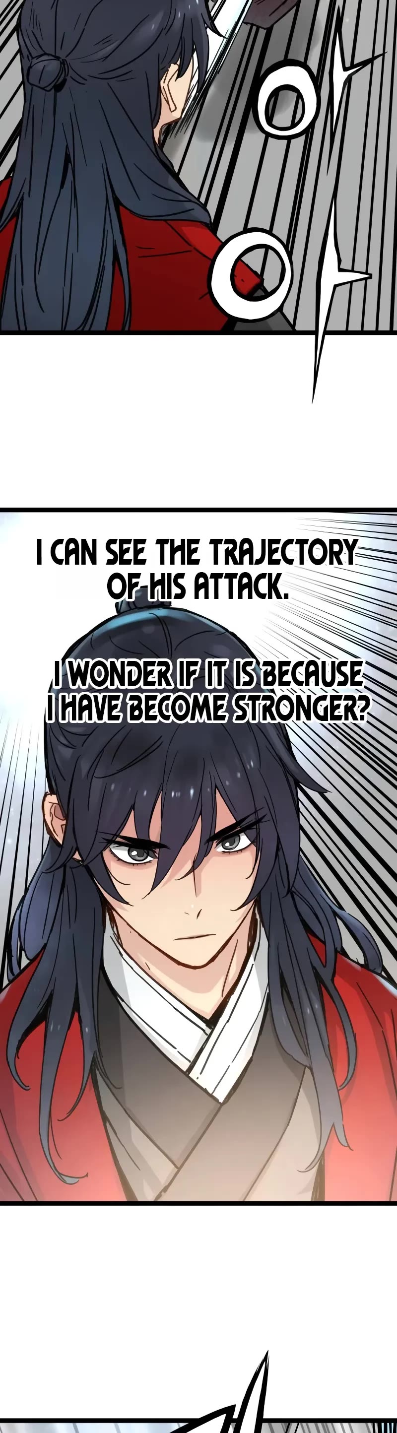 Surviving as a Genius on Borrowed Time Chapter 22 page 10 - Chapter 22