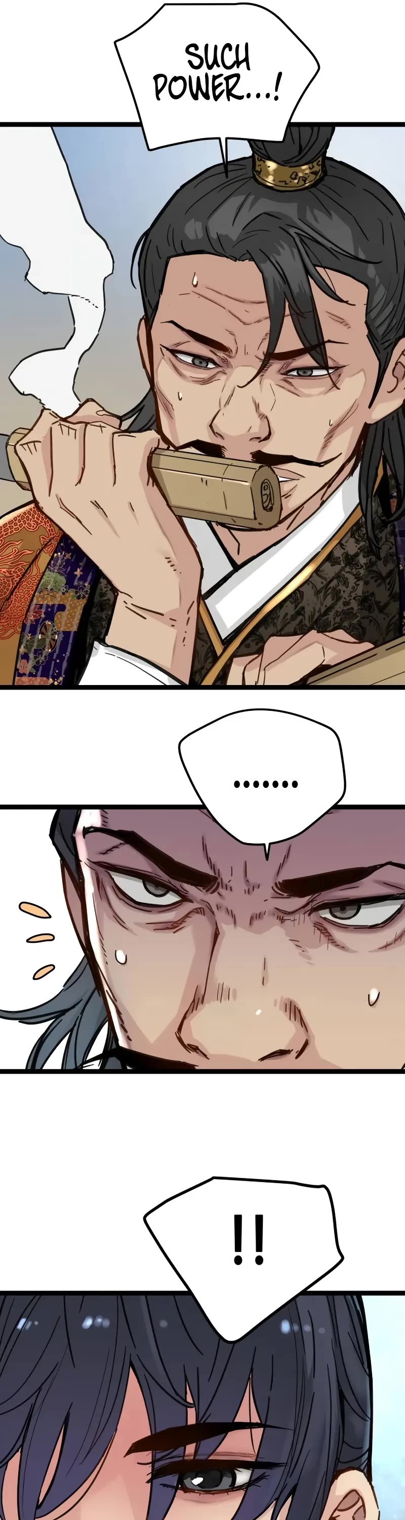Surviving as a Genius on Borrowed Time Chapter 22 page 12 - Chapter 22