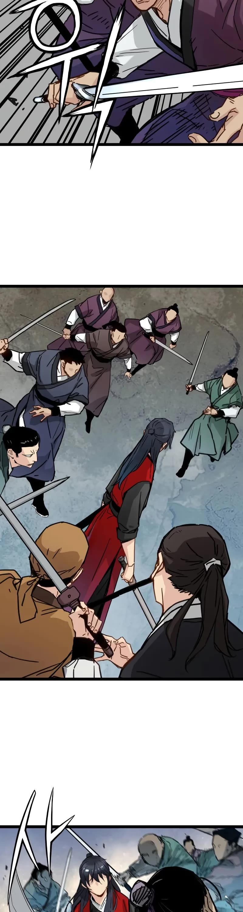 Surviving as a Genius on Borrowed Time Chapter 22 page 14 - Chapter 22