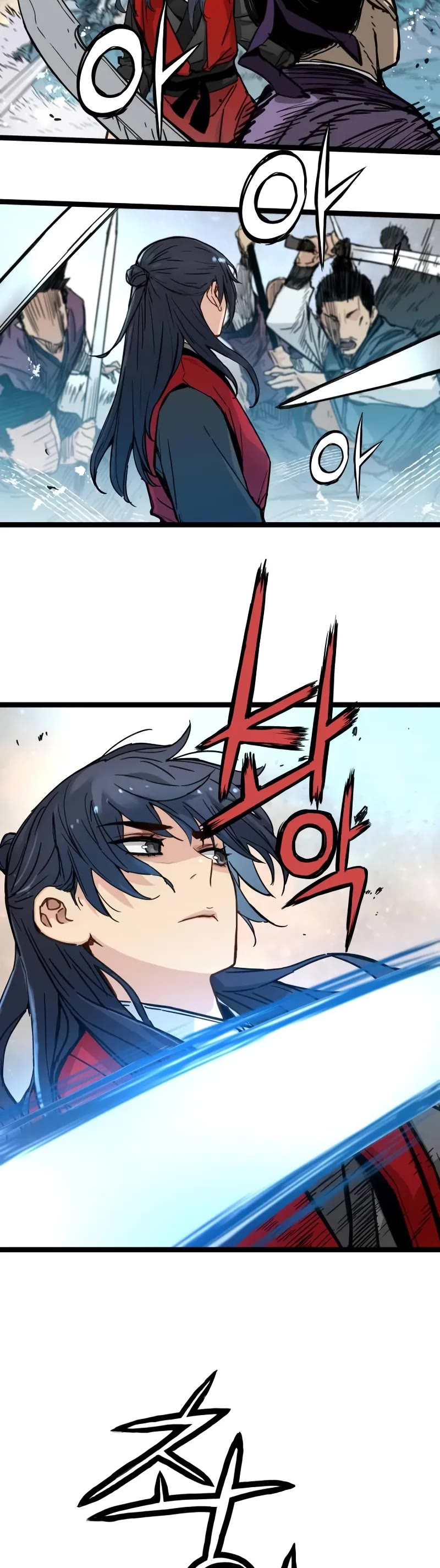 Surviving as a Genius on Borrowed Time Chapter 22 page 15 - Chapter 22