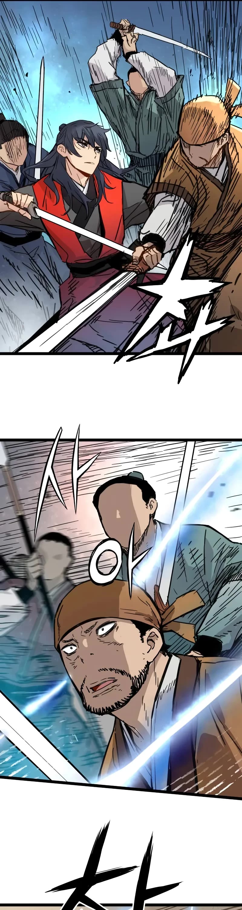 Surviving as a Genius on Borrowed Time Chapter 22 page 17 - Chapter 22