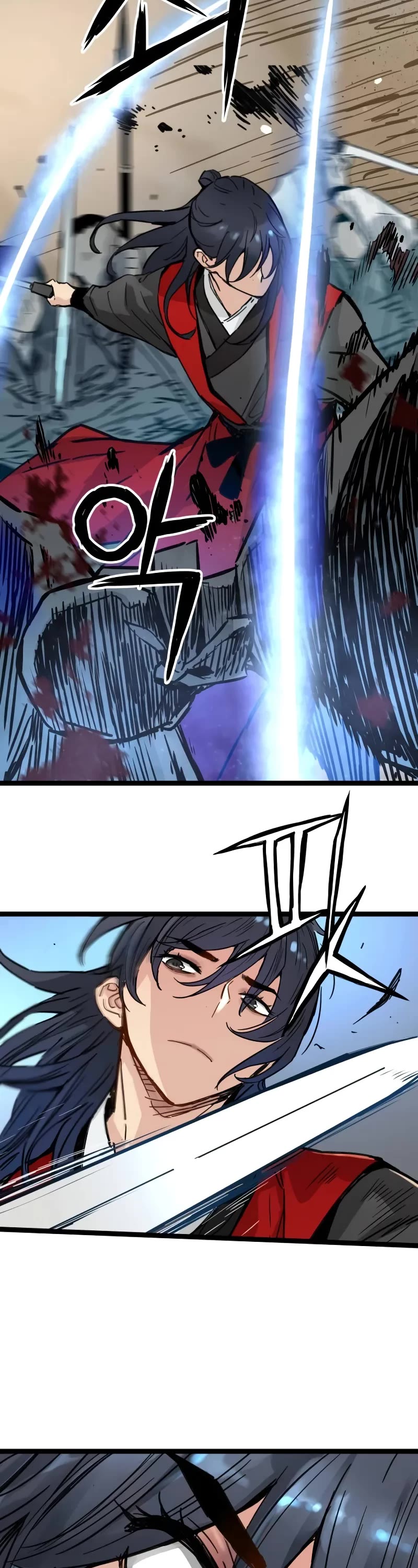Surviving as a Genius on Borrowed Time Chapter 22 page 18 - Chapter 22