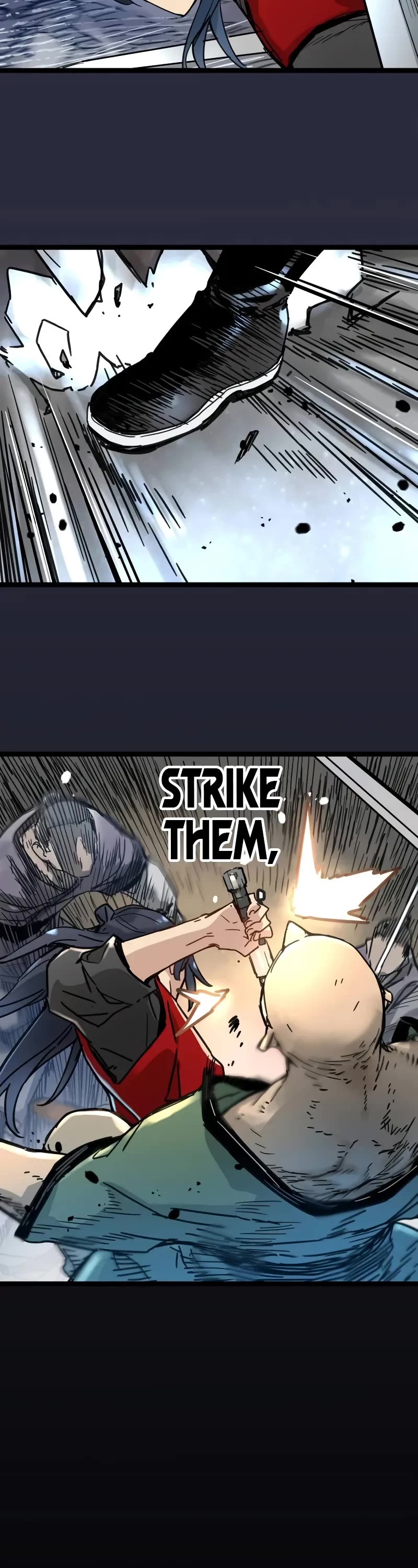 Surviving as a Genius on Borrowed Time Chapter 22 page 21 - Chapter 22