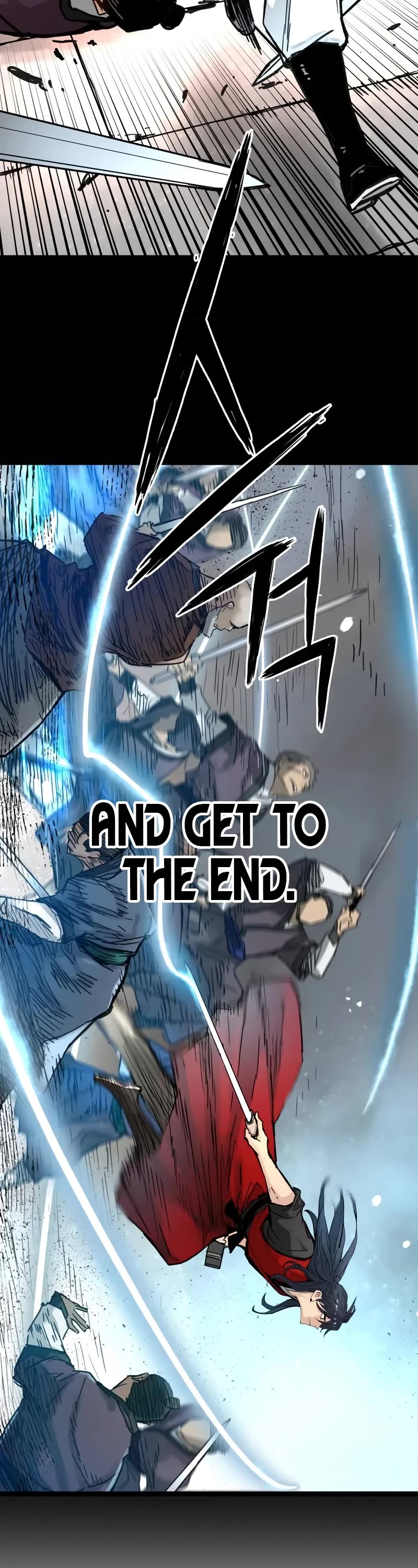 Surviving as a Genius on Borrowed Time Chapter 22 page 23 - Chapter 22