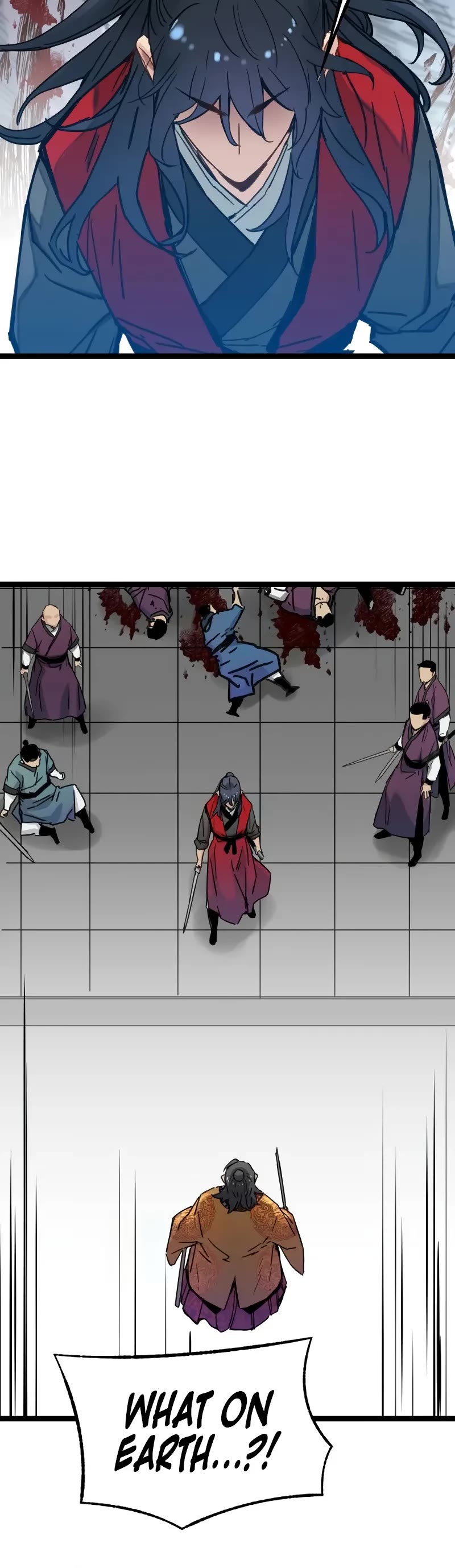 Surviving as a Genius on Borrowed Time Chapter 22 page 26 - Chapter 22