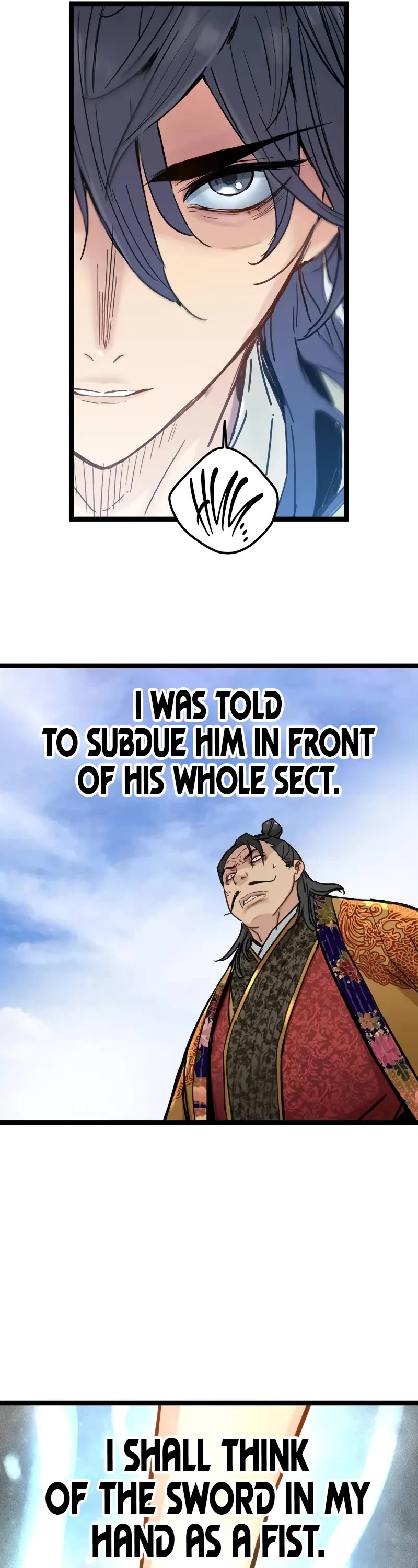 Surviving as a Genius on Borrowed Time Chapter 22 page 27 - Chapter 22