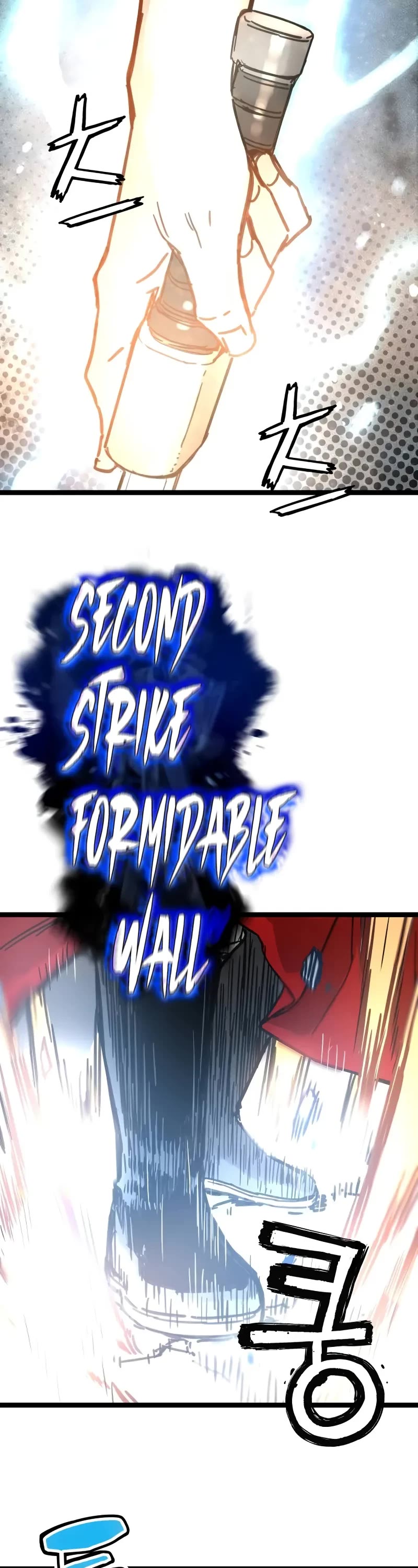 Surviving as a Genius on Borrowed Time Chapter 22 page 28 - Chapter 22