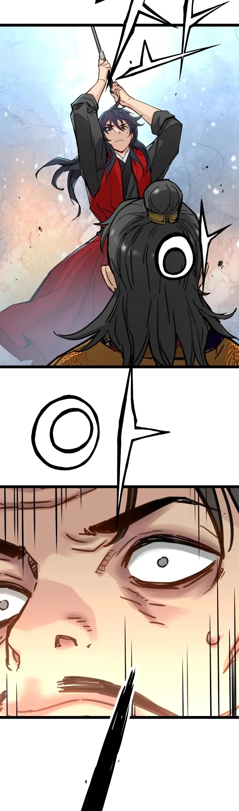 Surviving as a Genius on Borrowed Time Chapter 22 page 30 - Chapter 22
