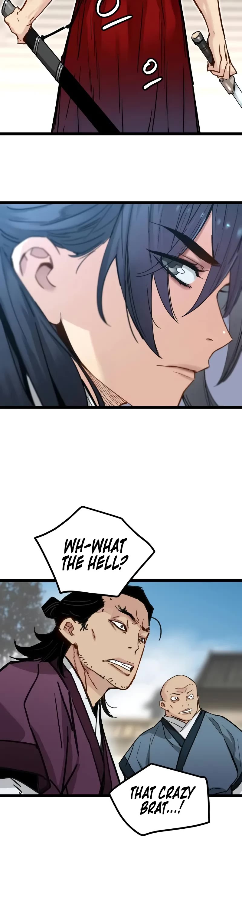 Surviving as a Genius on Borrowed Time Chapter 22 page 35 - Chapter 22