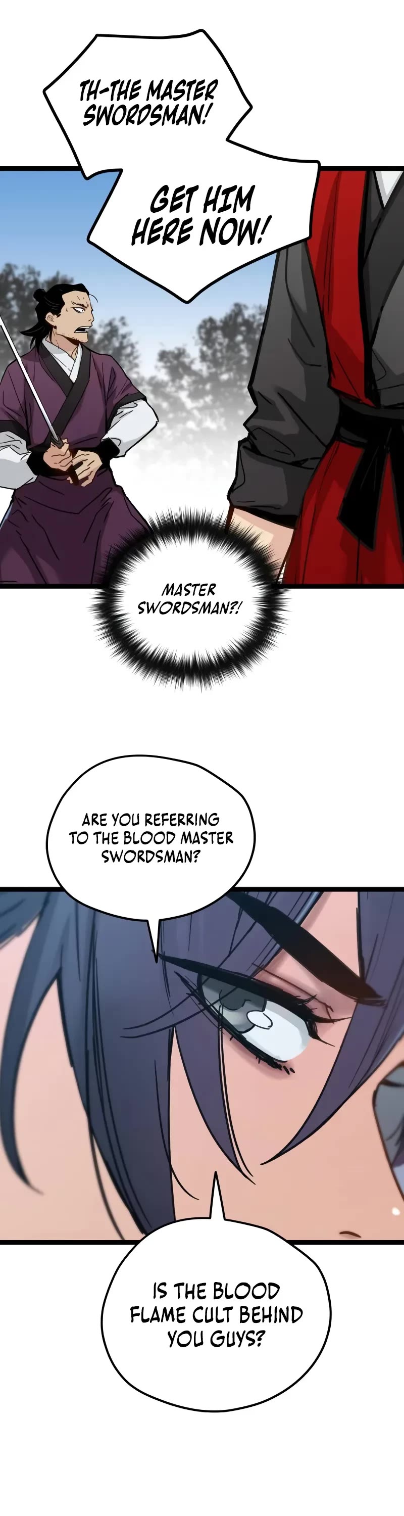 Surviving as a Genius on Borrowed Time Chapter 22 page 36 - Chapter 22