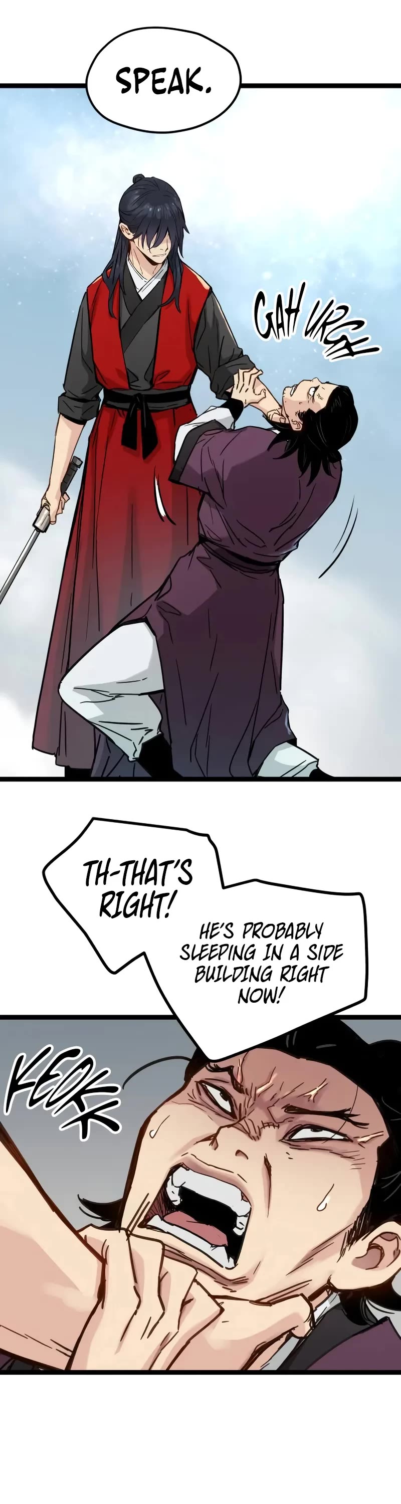 Surviving as a Genius on Borrowed Time Chapter 22 page 38 - Chapter 22