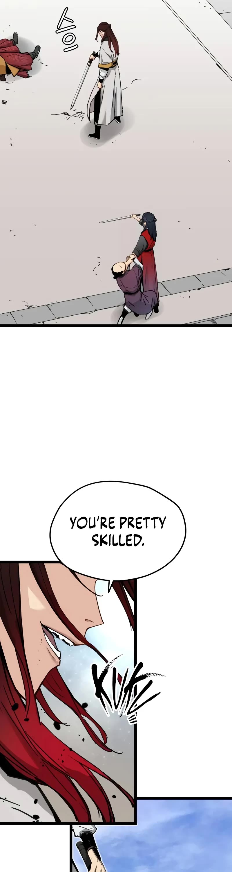 Surviving as a Genius on Borrowed Time Chapter 22 page 43 - Chapter 22