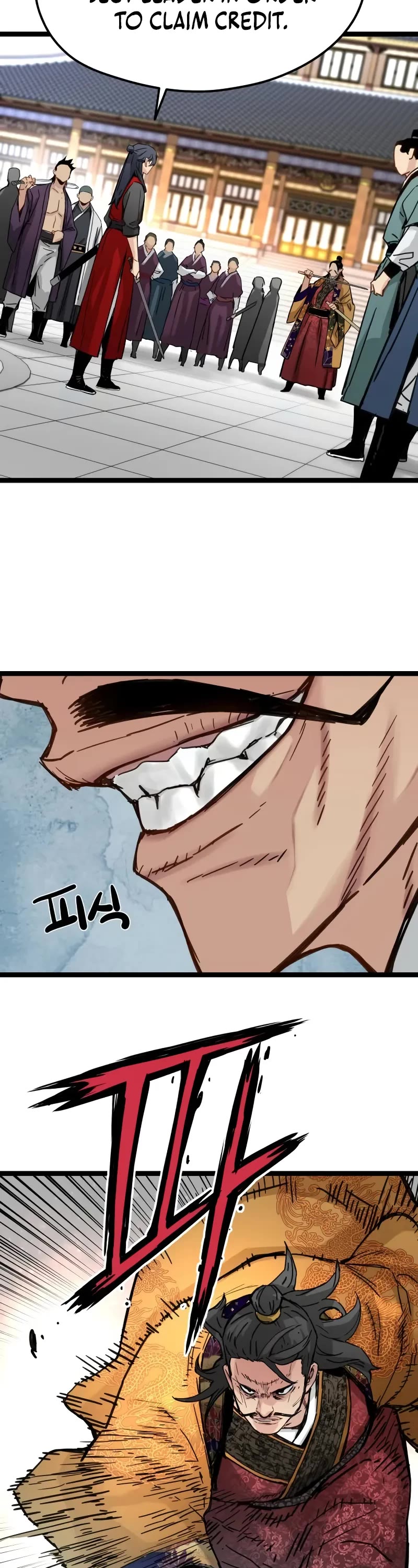 Surviving as a Genius on Borrowed Time Chapter 22 page 8 - Chapter 22