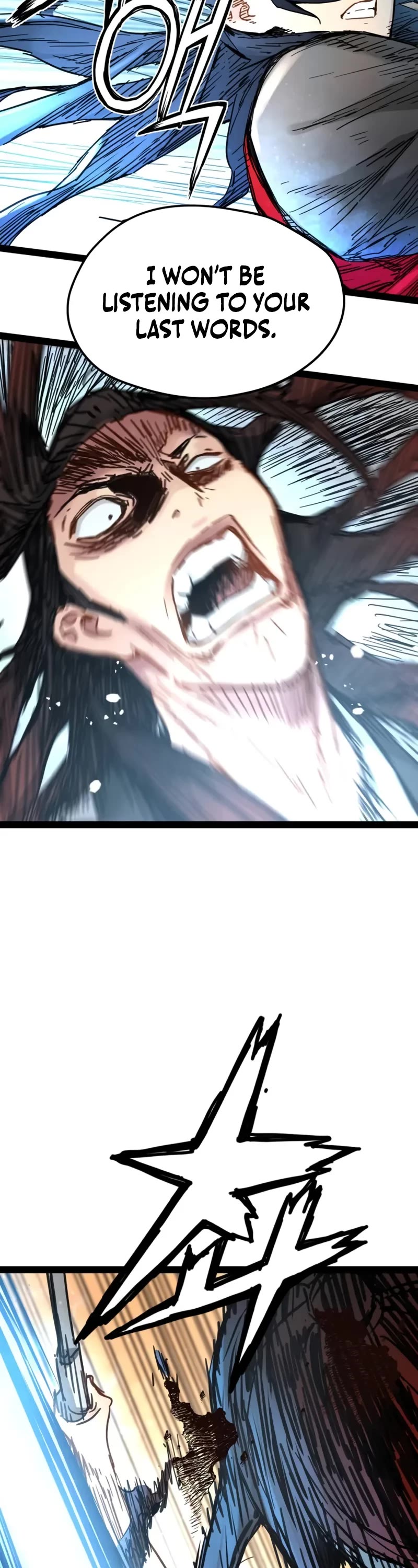 Surviving as a Genius on Borrowed Time Chapter 23 page 14 - Chapter 23