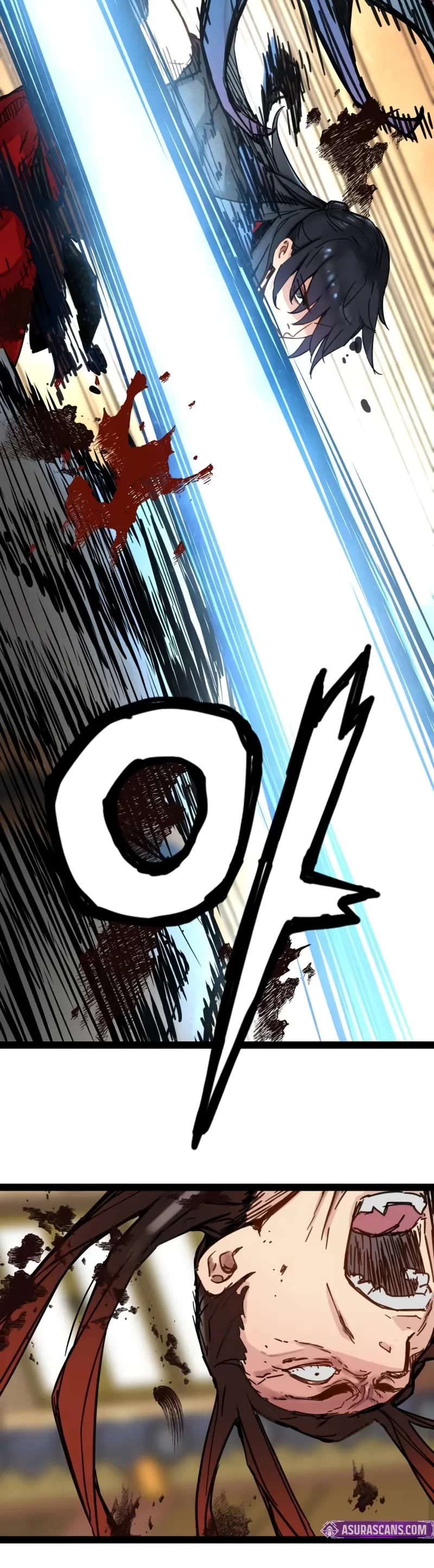 Surviving as a Genius on Borrowed Time Chapter 23 page 15 - Chapter 23