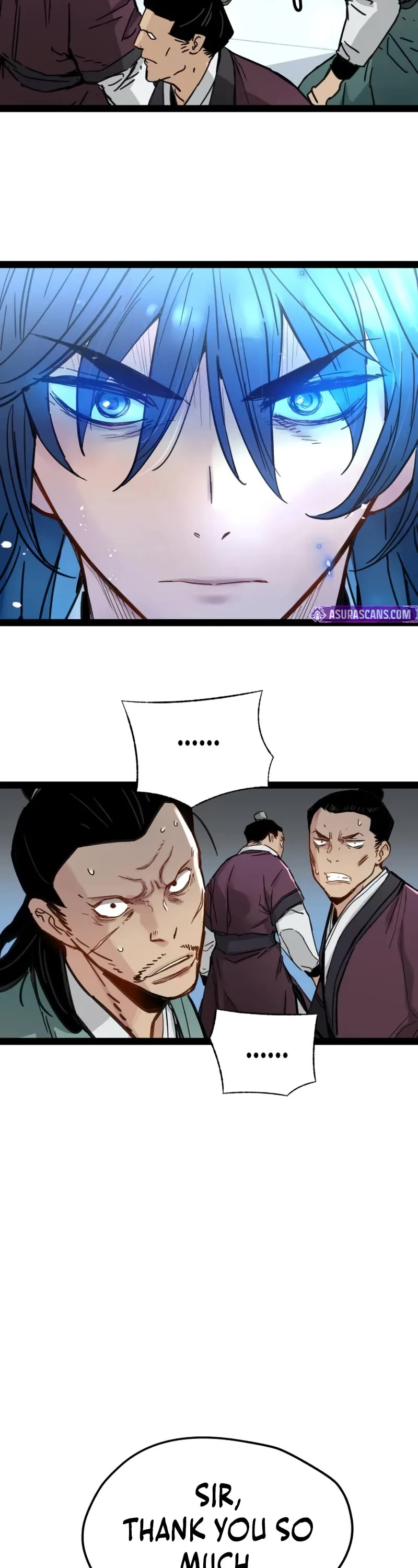 Surviving as a Genius on Borrowed Time Chapter 23 page 18 - Chapter 23