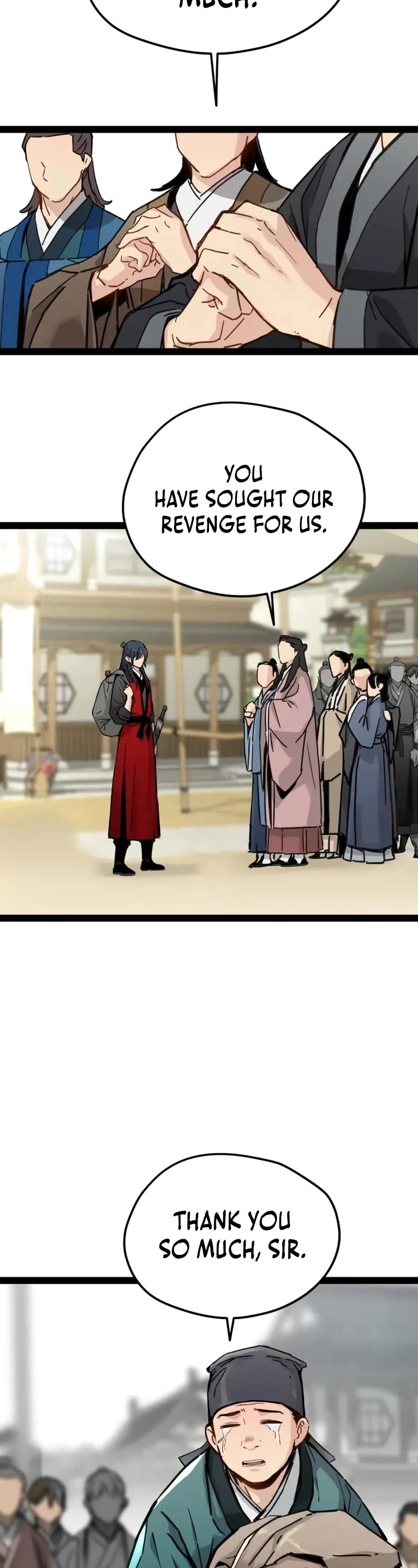 Surviving as a Genius on Borrowed Time Chapter 23 page 19 - Chapter 23