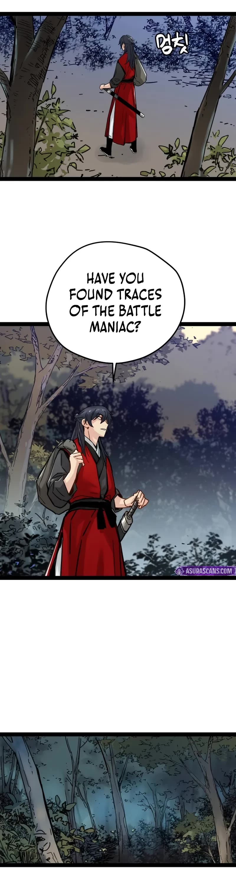 Surviving as a Genius on Borrowed Time Chapter 23 page 28 - Chapter 23