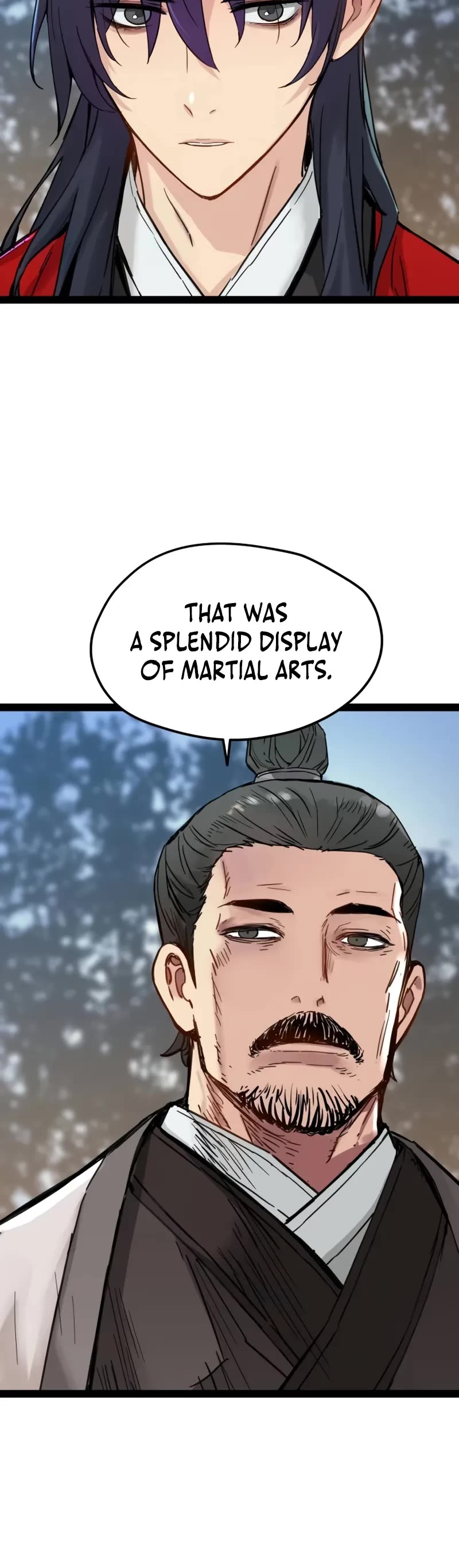 Surviving as a Genius on Borrowed Time Chapter 23 page 31 - Chapter 23