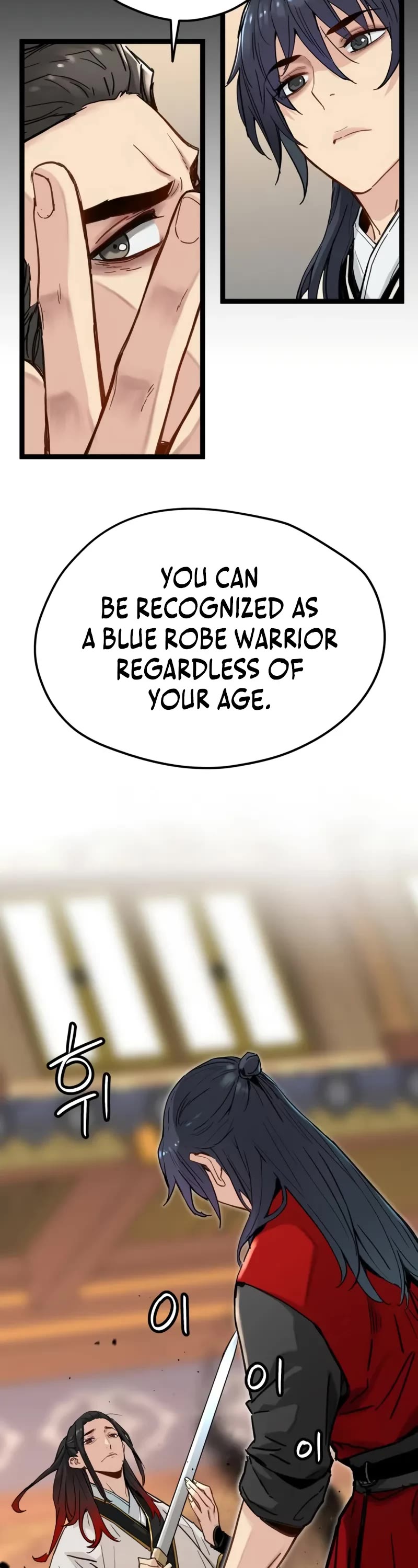 Surviving as a Genius on Borrowed Time Chapter 23 page 4 - Chapter 23