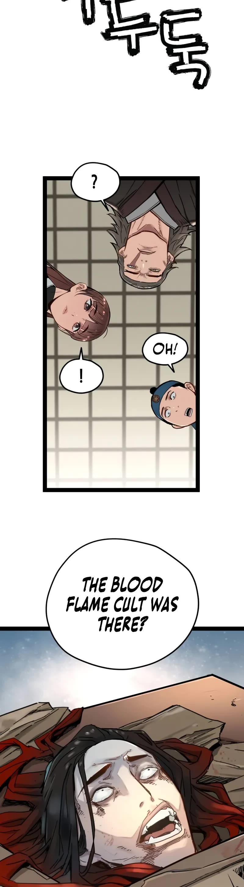Surviving as a Genius on Borrowed Time Chapter 23 page 40 - Chapter 23