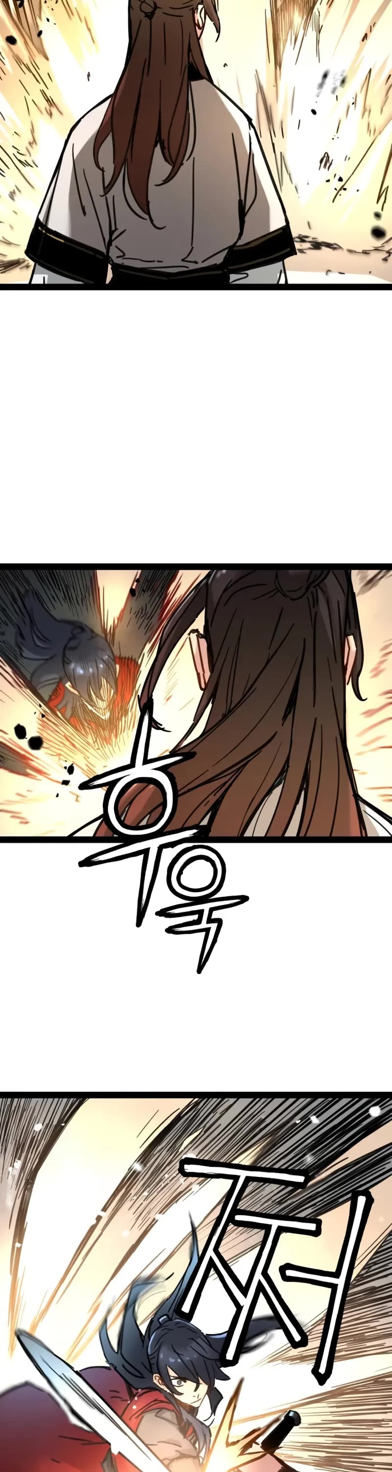 Surviving as a Genius on Borrowed Time Chapter 23 page 8 - Chapter 23