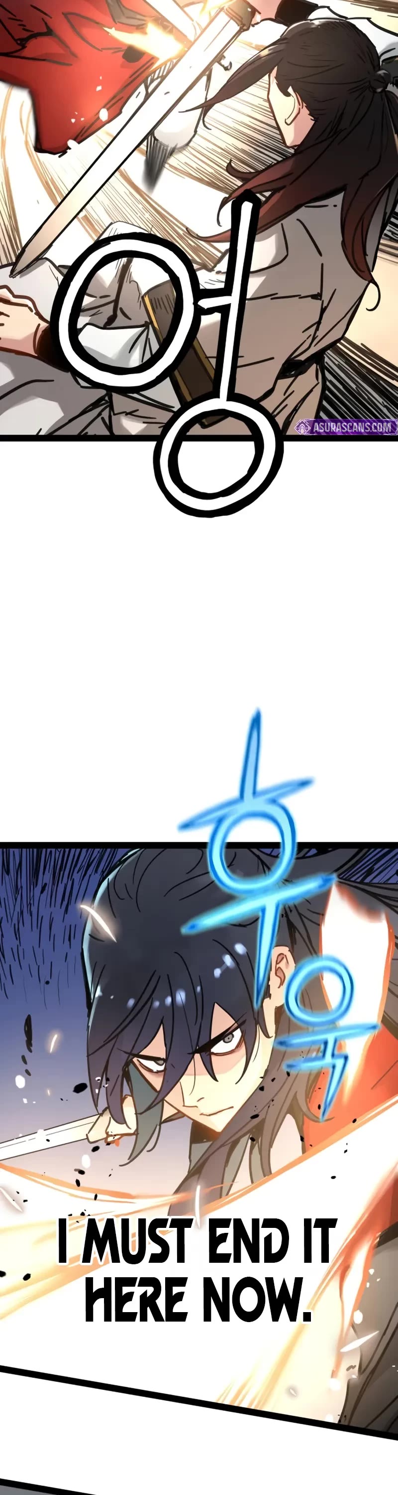 Surviving as a Genius on Borrowed Time Chapter 23 page 9 - Chapter 23