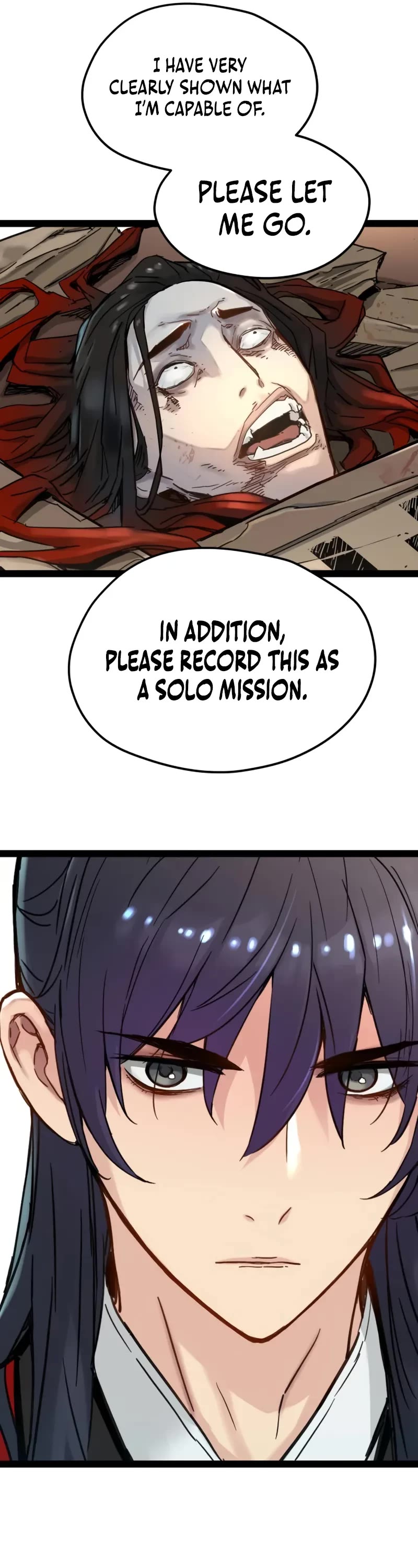 Surviving as a Genius on Borrowed Time Chapter 24 page 12 - Chapter 24