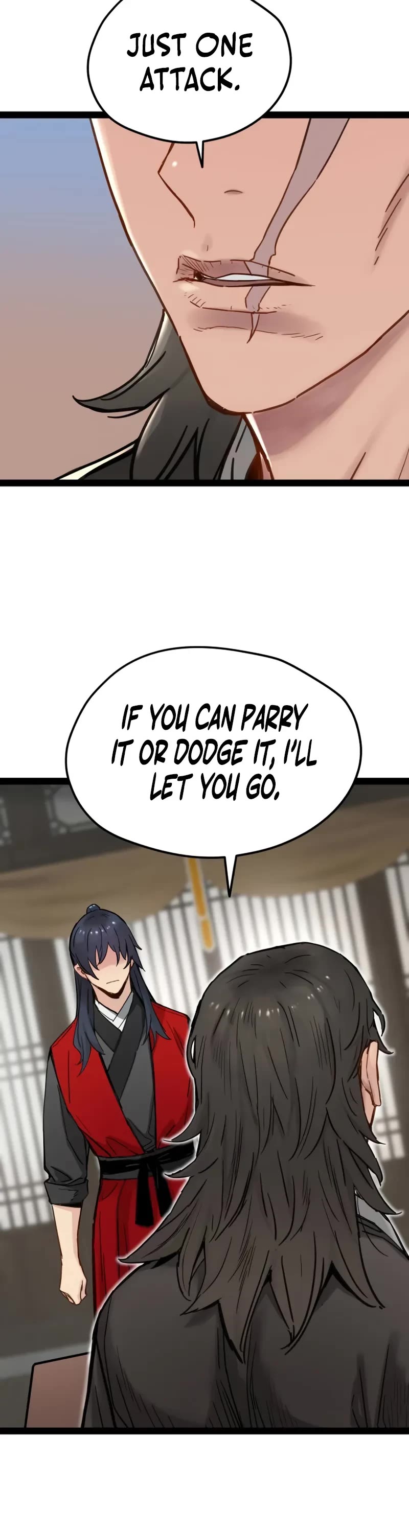 Surviving as a Genius on Borrowed Time Chapter 24 page 16 - Chapter 24