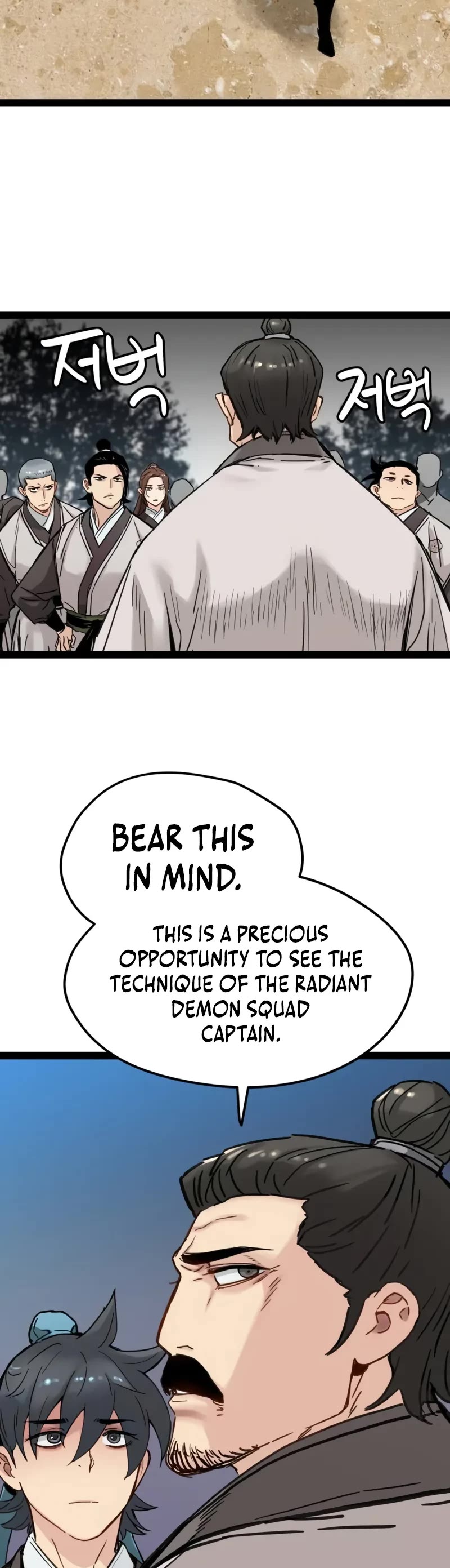 Surviving as a Genius on Borrowed Time Chapter 24 page 20 - Chapter 24
