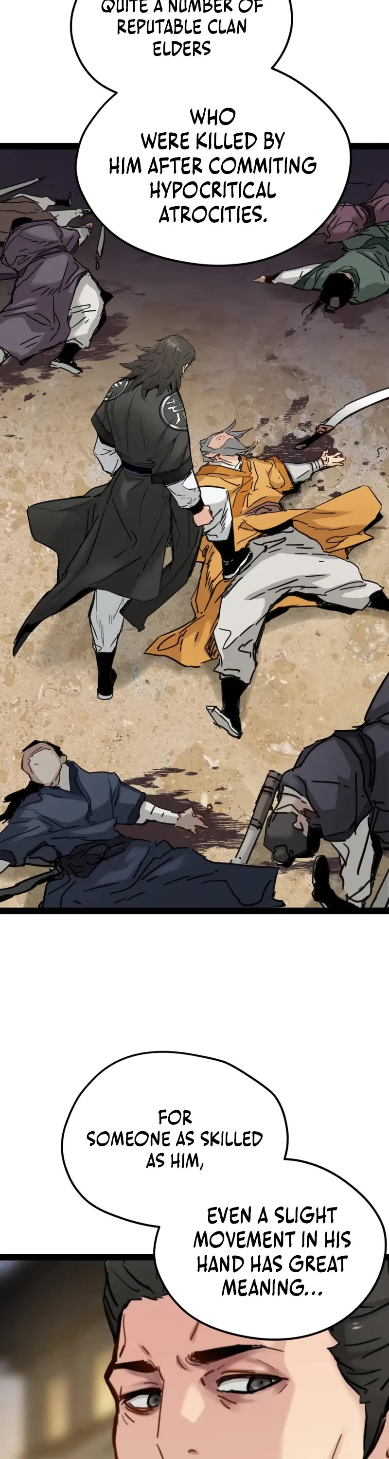 Surviving as a Genius on Borrowed Time Chapter 24 page 23 - Chapter 24