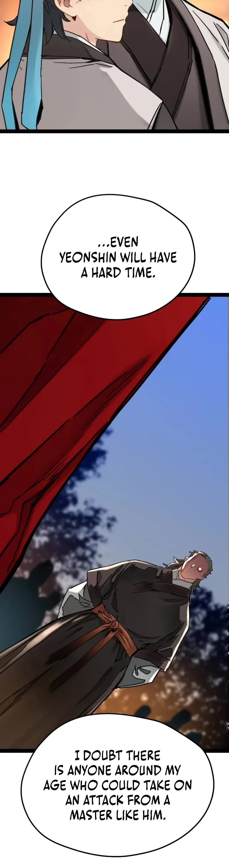 Surviving as a Genius on Borrowed Time Chapter 24 page 25 - Chapter 24